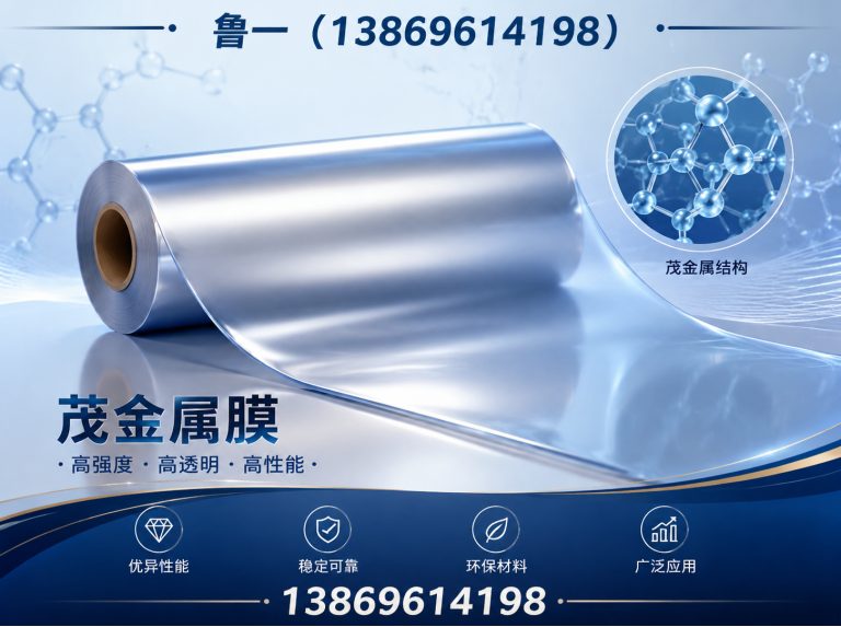 潍坊滨海经济技术开发区PO膜展示图